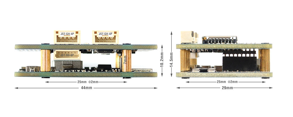 Matek-Systems-F765-WSE-STM32F765VIh6-Flugsteuerung-mit-integriertem-OSD-fuumlr-RC-Flugzeuge-mit-fest-1890404-2